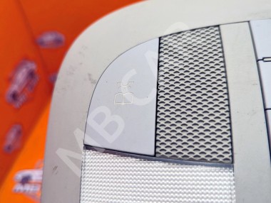 Плафон салона MERCEDES-BENZ GL-класс X164 (2006 - 2009) &mdash; Разборка Мерседес