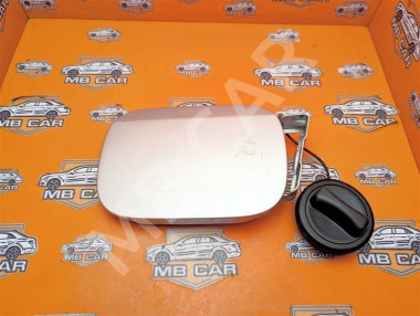 Лючок топливного бака MERCEDES-BENZ E-класс W211/S211 рестайлинг (2006 - 2009) — Разборка Мерседес