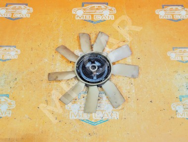 Вискомуфта MERCEDES-BENZ V-класс W639 (2003 - 2014) — Разборка Мерседес