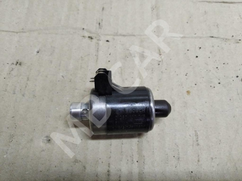 Клапан гидроблока АКПП MERCEDES-BENZ E-класс W211/S211 (2002 - 2006) фото 1 — Разборка Мерседес