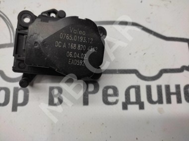 Сервоприводы печки MERCEDES-BENZ VANEO W414 (2001 - 2005) — Разборка Мерседес