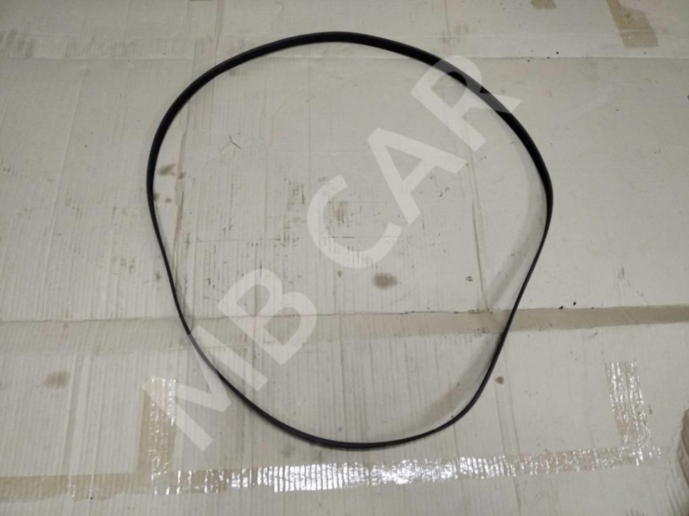 Ремень приводной MERCEDES-BENZ Vito W639 (2003 - 2010) фото 1 — Разборка Мерседес