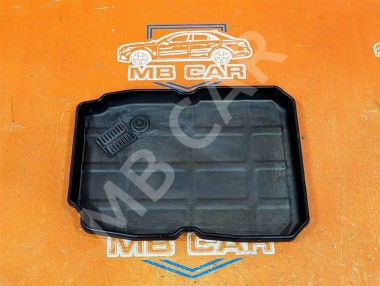 Поддон АКПП MERCEDES-BENZ E-класс W211/S211 (2002 - 2006) — Разборка Мерседес