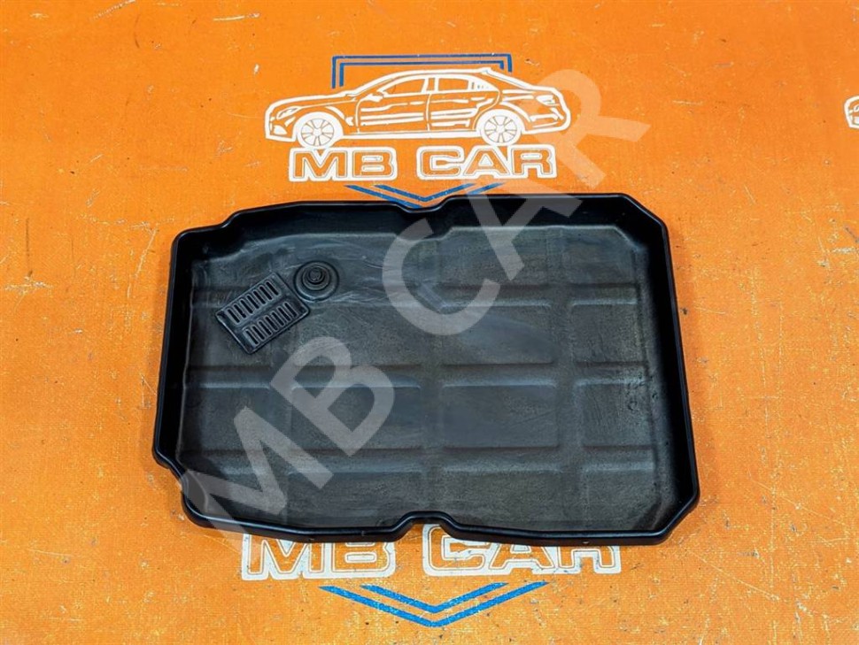 Поддон АКПП MERCEDES-BENZ E-класс W211/S211 (2002 - 2006) фото 1 — Разборка Мерседес