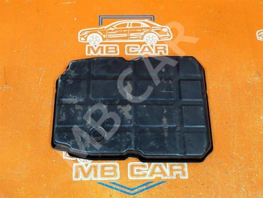 Поддон АКПП MERCEDES-BENZ E-класс W211/S211 (2002 - 2006) — Разборка Мерседес