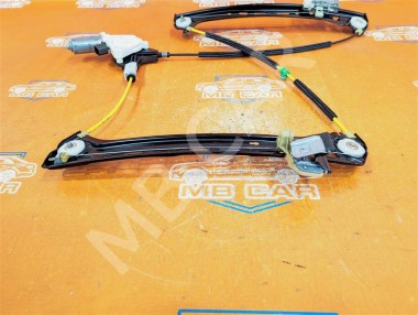 Стеклоподъемник передний правый MERCEDES-BENZ E-класс W213/S213/C238/A238 (2016 - 2021) — Разборка Мерседес