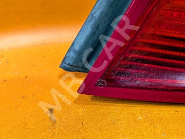 Фонарь задний правый MERCEDES-BENZ C-класс W204/S204 (2006 - 2011) — Разборка Мерседес