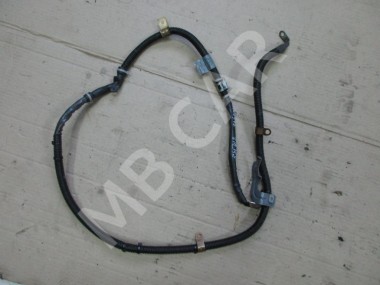 Провод генератора MERCEDES-BENZ E-класс W212/S212/C207/A207 (2009 - 2013) — Разборка Мерседес