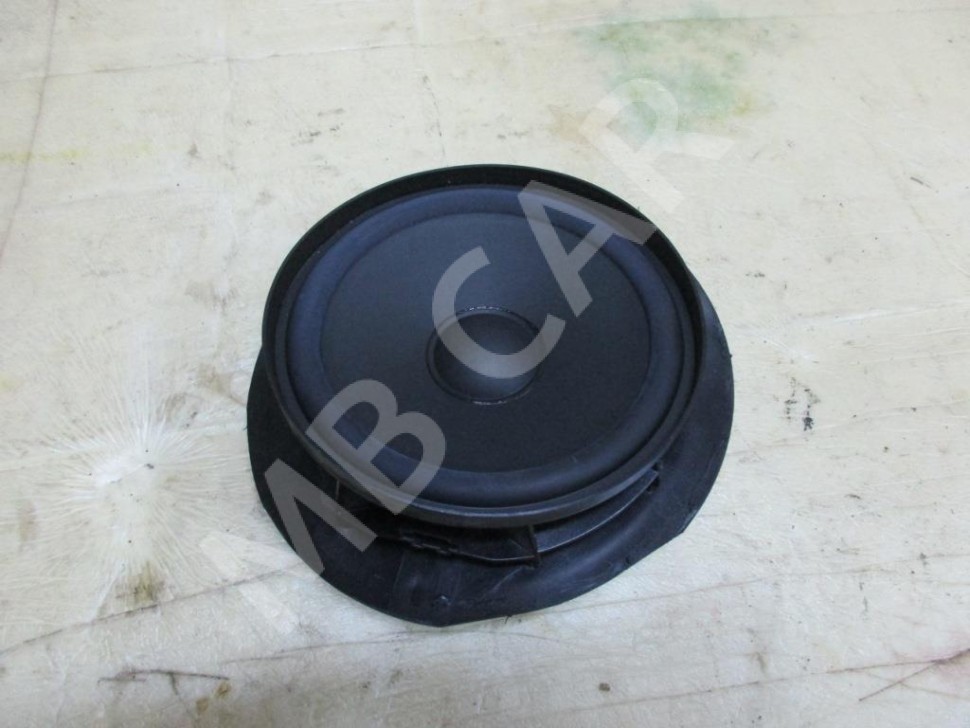 Динамик MERCEDES-BENZ E-класс W211/S211 (2002 - 2006) фото 1 — Разборка Мерседес