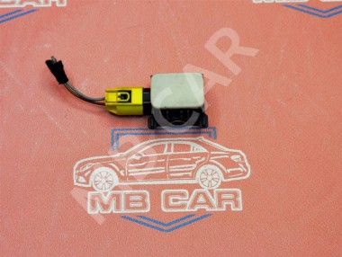 Датчик удара MERCEDES-BENZ GL-класс X164 рестайлинг (2009 - 2012) — Разборка Мерседес