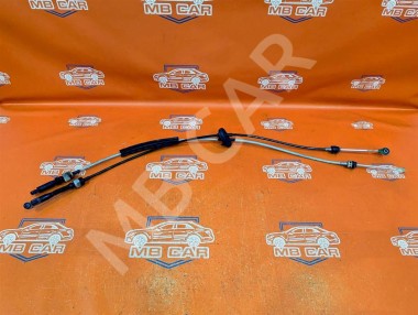 Трос кулисы МКПП MERCEDES-BENZ Sprinter w906 — Разборка Мерседес