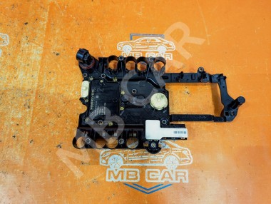 Плата АКПП 9 серии 7G-Tronic MERCEDES-BENZ M-класс W164 (2005 - 2008) — Разборка Мерседес