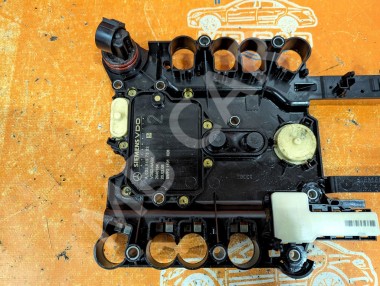 Плата АКПП 9 серии 7G-Tronic MERCEDES-BENZ M-класс W164 (2005 - 2008) — Разборка Мерседес