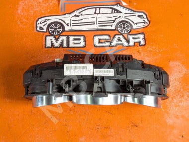 Щиток приборов MERCEDES-BENZ E-класс W212/S212/C207/A207 рестайлинг (2013 - 2016) &mdash; Разборка Мерседес