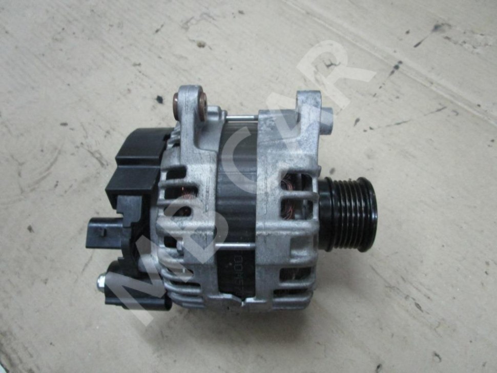 Генератор MERCEDES-BENZ C-класс W205/S205/C205/A205 (2014 - 2018) фото 1 — Разборка Мерседес