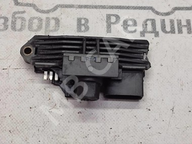 Реле свечей накала MERCEDES-BENZ M-класс W163 (1997 - 2001) — Разборка Мерседес