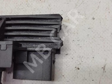 Реле свечей накала MERCEDES-BENZ M-класс W163 (1997 - 2001) — Разборка Мерседес