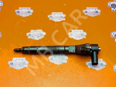 Форсунка ДИЗЕЛЬ MERCEDES-BENZ Vito W638 (1996 - 2003) — Разборка Мерседес