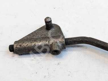 Тяга АКПП MERCEDES-BENZ E-класс W211/S211 (2002 - 2006) — Разборка Мерседес