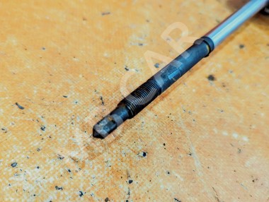 Амортизатор задний MERCEDES-BENZ E-класс AMG W211/S211 (2002 - 2006) — Разборка Мерседес