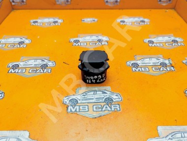 Опора радиатора MERCEDES-BENZ M-класс W164 рестайлинг (2008 - 2011) &mdash; Разборка Мерседес