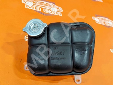 Бачок расширительный MERCEDES-BENZ S-класс W140 (1991 - 1998) — Разборка Мерседес