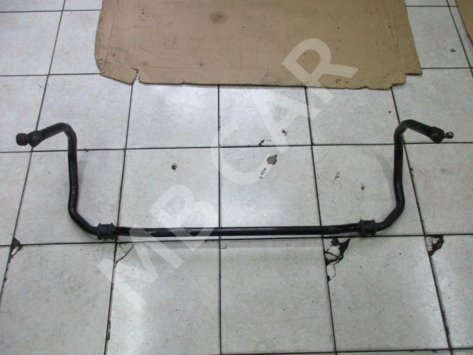 Стабилизатор передний MERCEDES-BENZ B-класс W245 (2005 - 2009) фото 1 &mdash; Разборка Мерседес