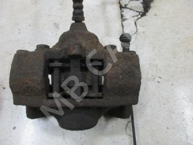 Суппорт задний правый MERCEDES-BENZ E-класс W210/S210 (1995 - 1999) — Разборка Мерседес