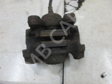 Суппорт задний правый MERCEDES-BENZ E-класс W210/S210 (1995 - 1999) — Разборка Мерседес