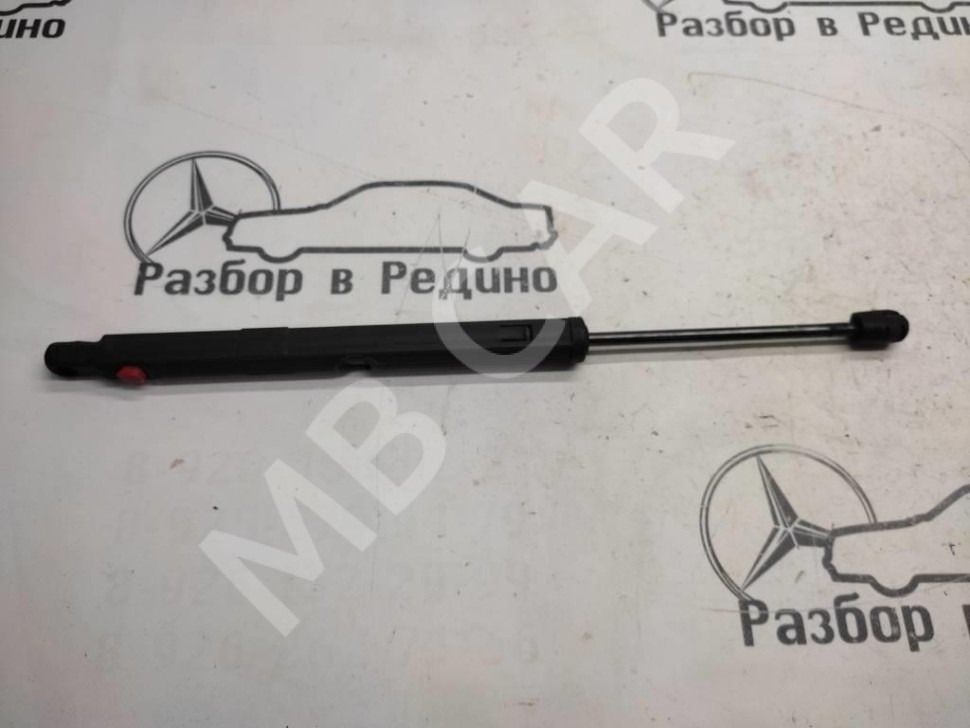 Амортизатор капота MERCEDES-BENZ R-класс W251 (2005 - 2007) фото 1 &mdash; Разборка Мерседес