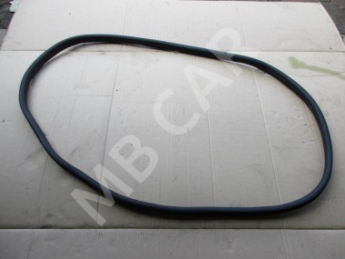 Уплотнитель дверного проема ( на кузове ) MERCEDES-BENZ GLC-класс Coupe C253 (2016 - 2019) — Разборка Мерседес