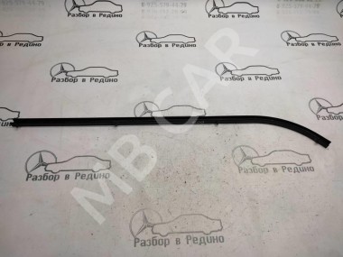 Шина скольжения сдвижной двери MERCEDES-BENZ V-класс W639 (2003 - 2014) — Разборка Мерседес