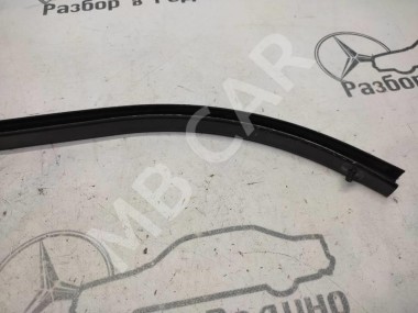 Шина скольжения сдвижной двери MERCEDES-BENZ V-класс W639 (2003 - 2014) — Разборка Мерседес