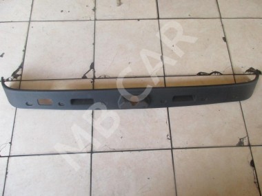 Накладка крышки багажника MERCEDES-BENZ E-класс W211/S211 (2002 - 2006) — Разборка Мерседес