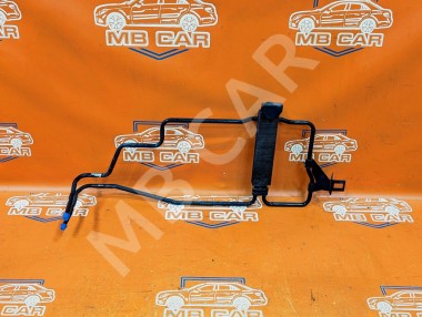 Радиатор ГУРа MERCEDES-BENZ E-класс W211/S211 (2002 - 2006) — Разборка Мерседес