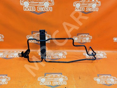 Радиатор ГУРа MERCEDES-BENZ E-класс W211/S211 (2002 - 2006) — Разборка Мерседес