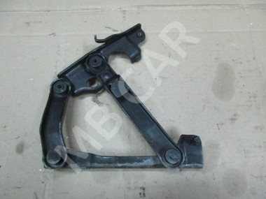 Петля капота MERCEDES-BENZ E-класс W211/S211 (2002 - 2006) — Разборка Мерседес