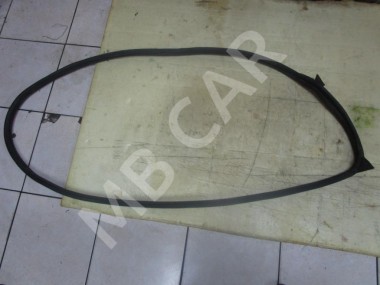 Уплотнитель дверного проема ( на кузове ) MERCEDES-BENZ CLS-класс C218/X218 рестайлинг (2014 - 2017) — Разборка Мерседес