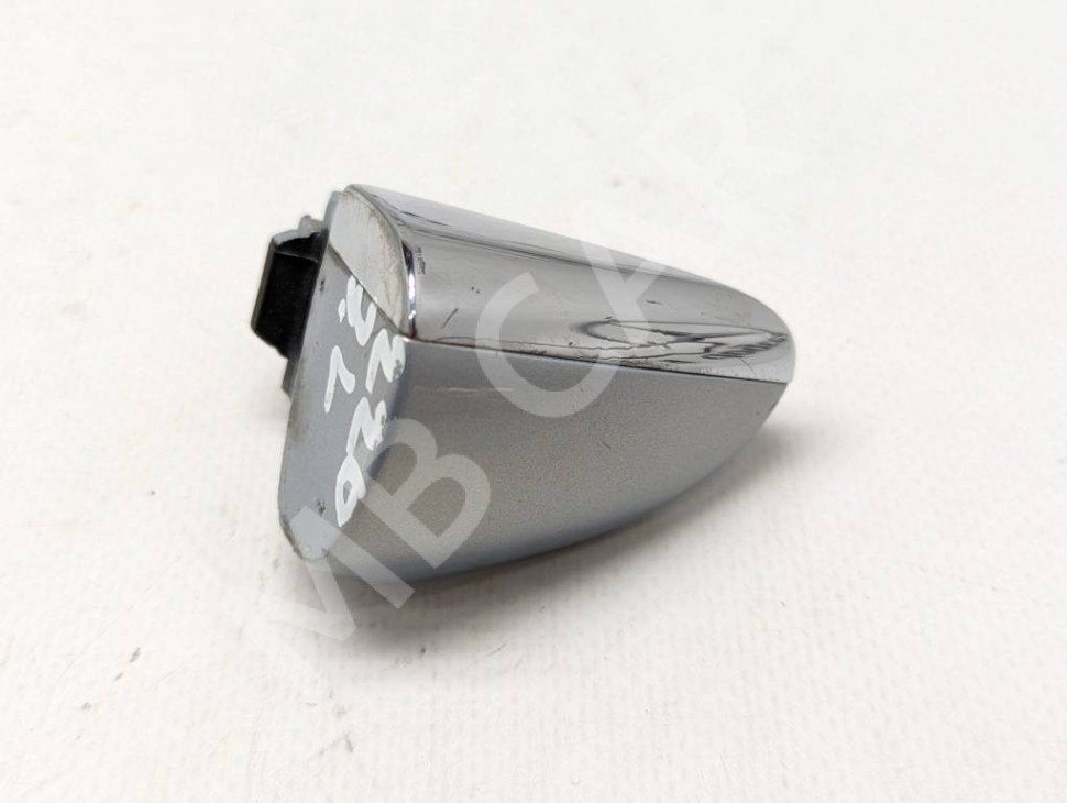 Крышка ручки двери MERCEDES-BENZ S-класс W220 (1998 - 2005) фото 1 — Разборка Мерседес