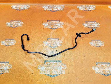 Трубка вакуумная MERCEDES-BENZ S-класс W221 (2005 - 2009) — Разборка Мерседес