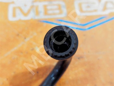 Трубка вакуумная MERCEDES-BENZ S-класс W221 (2005 - 2009) — Разборка Мерседес