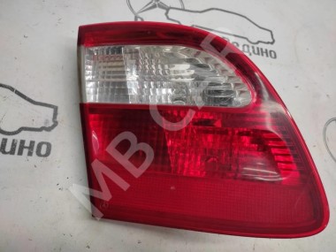 Фонарь крышки багажника MERCEDES-BENZ E-класс W211/S211 (2002 - 2006) — Разборка Мерседес