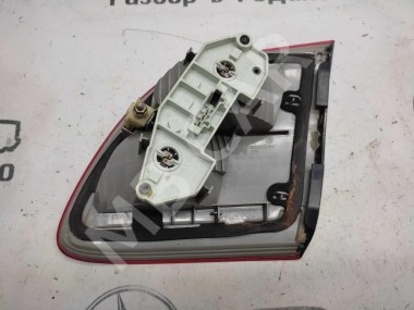 Фонарь крышки багажника MERCEDES-BENZ E-класс W211/S211 (2002 - 2006) — Разборка Мерседес