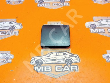 Заглушка порога MERCEDES-BENZ S-класс W220 (1998 - 2005) — Разборка Мерседес