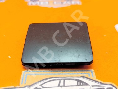 Заглушка порога MERCEDES-BENZ S-класс W220 (1998 - 2005) — Разборка Мерседес