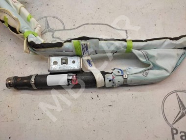 Шторка безопасности левая MERCEDES-BENZ X-класс I (2017 - 2020) — Разборка Мерседес