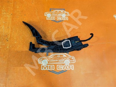 Педаль газа электронная MERCEDES-BENZ R-класс W251 рестайлинг (2007 - 2010) — Разборка Мерседес