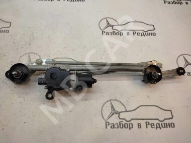 Трапеция дворников MERCEDES-BENZ X-класс I (2017 - 2020) — Разборка Мерседес