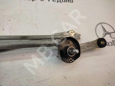 Трапеция дворников MERCEDES-BENZ X-класс I (2017 - 2020) — Разборка Мерседес