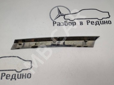 Накладка MERCEDES-BENZ GL-класс X164 (2006 - 2009) — Разборка Мерседес